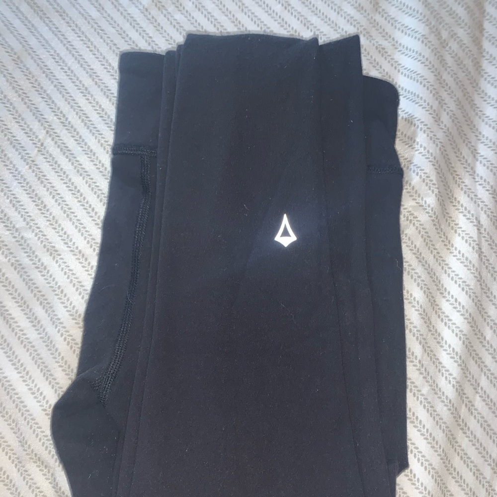 Ivivva full length leggings size 14